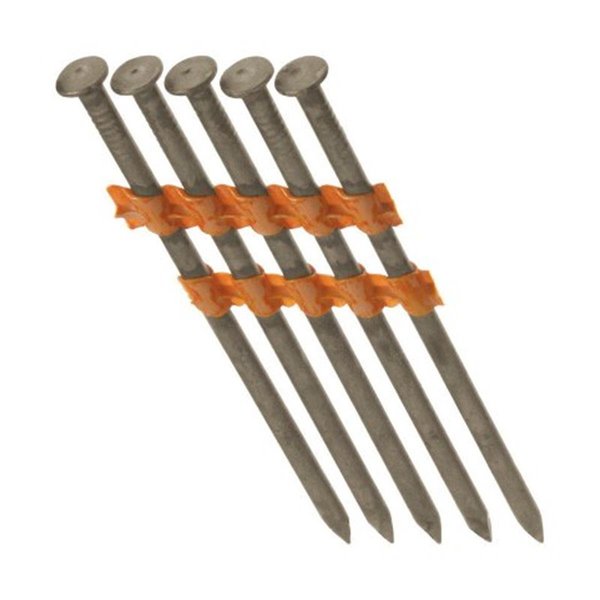 Tinkertools GR034HG1M Full Round Head Framing Nail 3.25 x 0.131 in. TI2190134